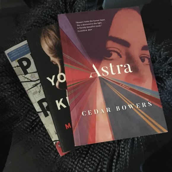 2/$20 'You Will Know Me' By Megan Abbott - Picture 5 of 5